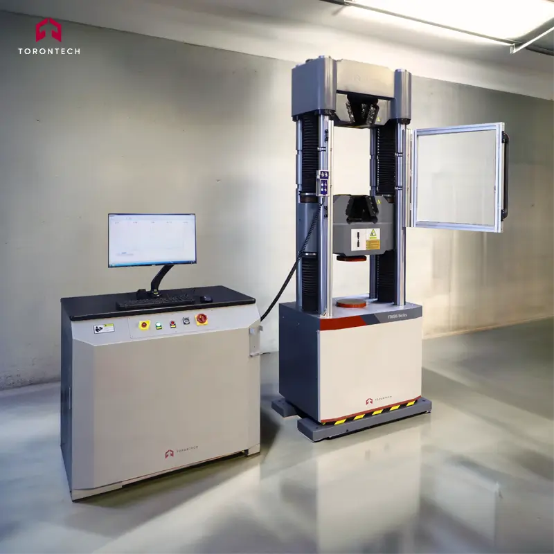 Universal Testing Machines - Tensile Tester for material strength testing