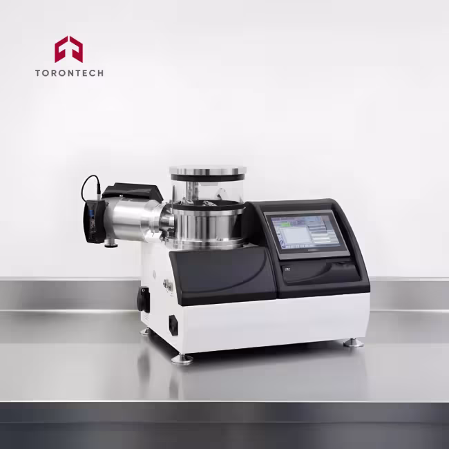 Sputter Coaters / Vacuum Coating Systems