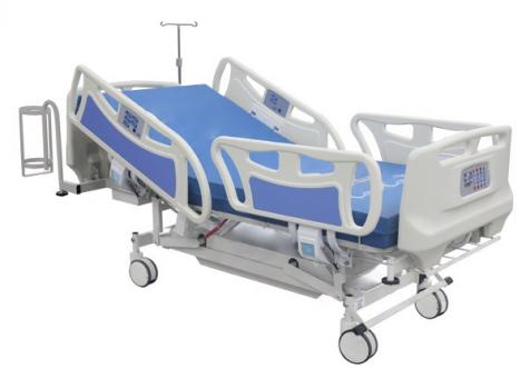 Hospital ICU-CCU Electrical Bed - ToronCare 2020