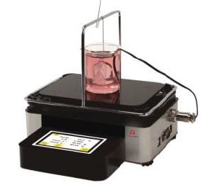 Liquid Density & Concentration Tester