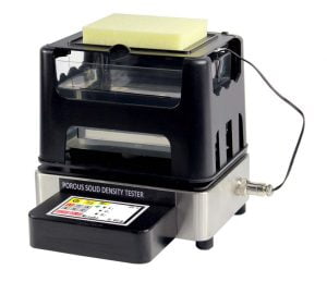 Porous Solid Density Tester