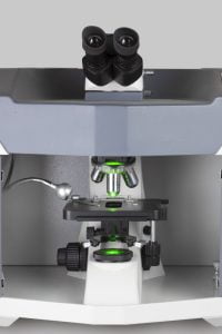Raman Microscope - Raman Spectroscopy