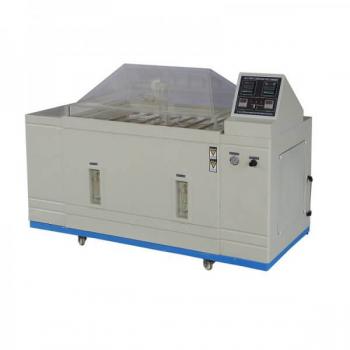 Salt Spray Corrosion Test Chamber