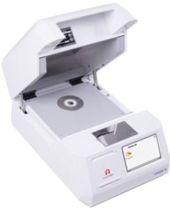 X-Ray Fluorescence Analyzer For Jewelry And Alloy - Torontech