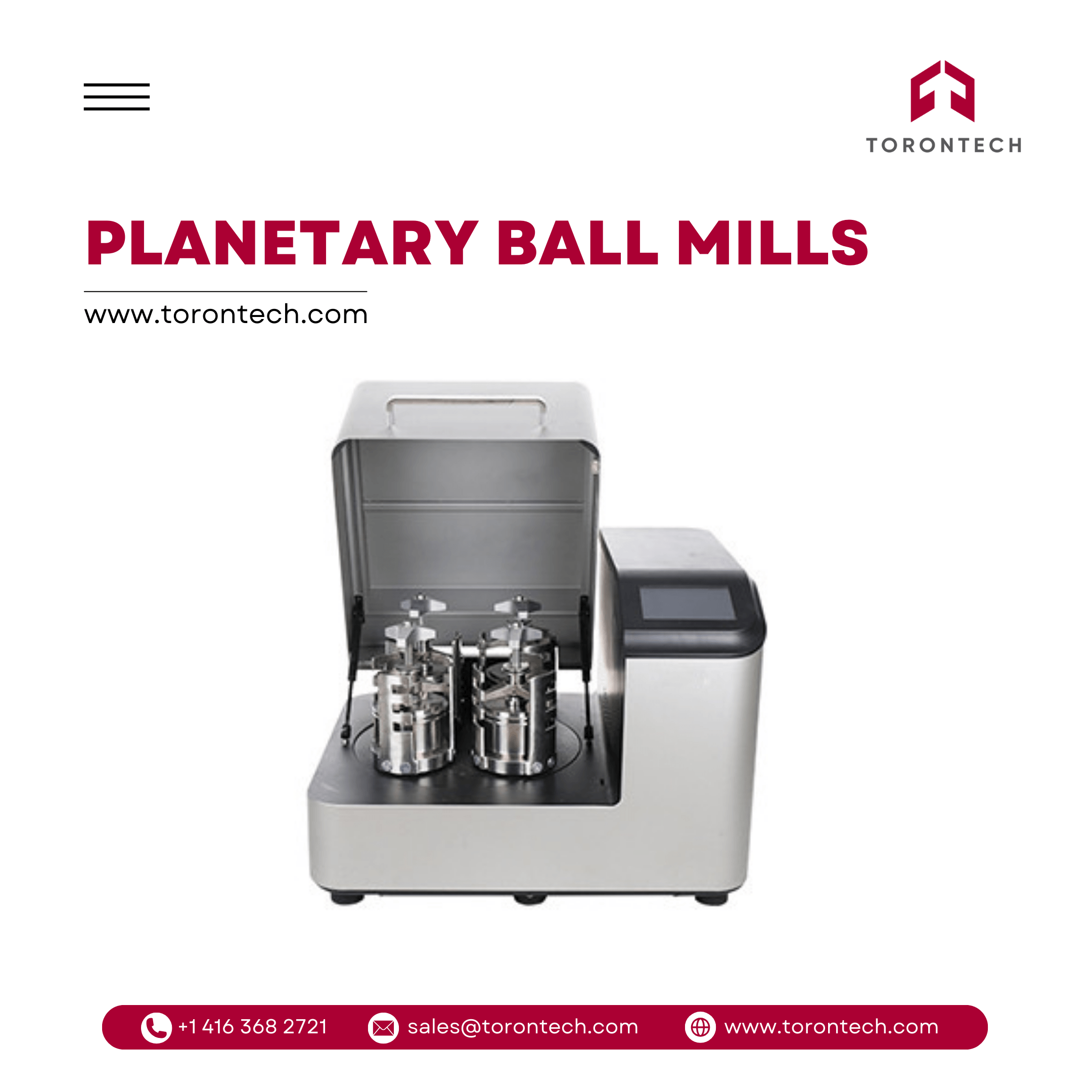 The Versatility of Planetary Ball Mill: Unlocking Innovation in ...