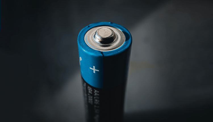 Portable XRF Analyzer - Ternary Battery Analyzer
