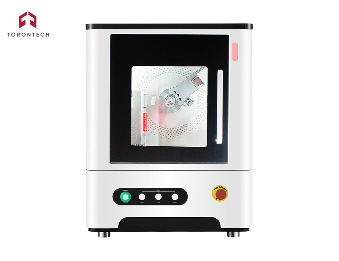 Benchtop XRD Analyzer – X-ray Diffractometer – FRINGE CLASS | Torontech