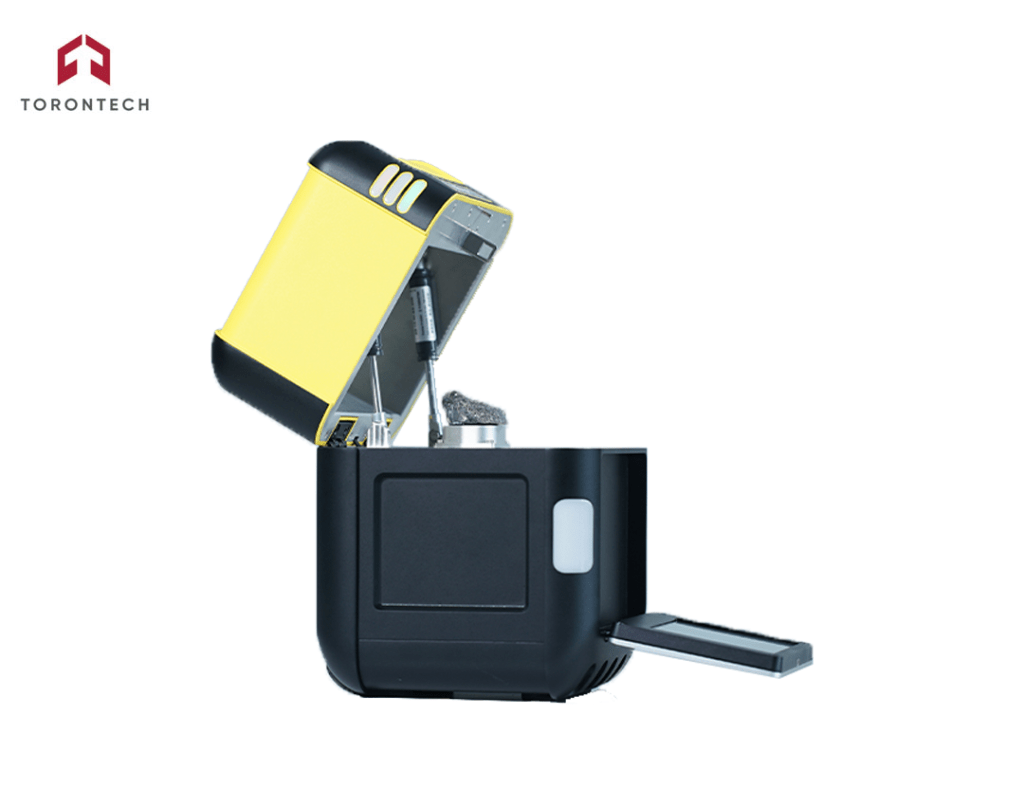 PeDX Portable XRF Analyzer, Oil Analyzer