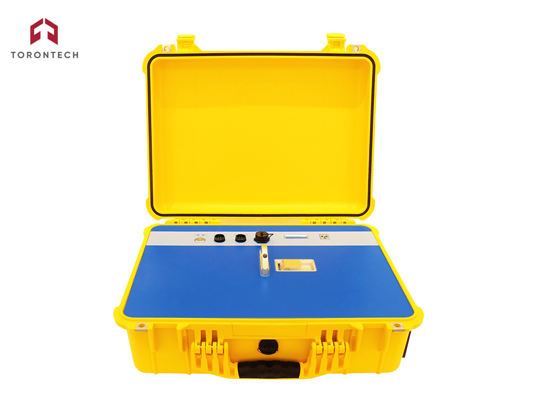 Portable XRD Analyzer – X-ray Diffractometer – SHINE Metal Corrosion ...