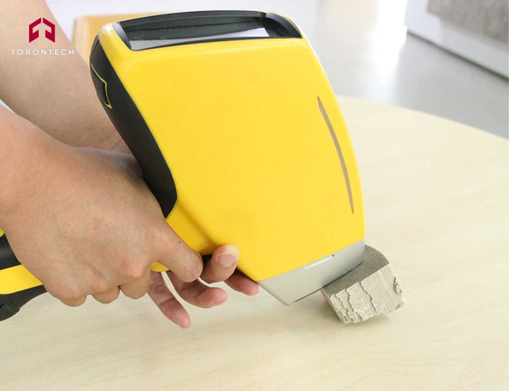 Portable XRF Analyzer - Car Catalyst Analyzer