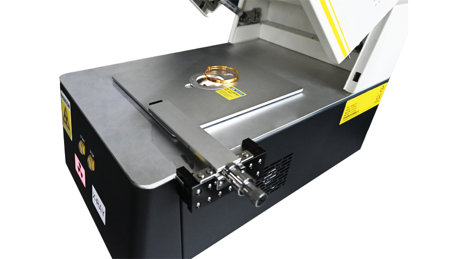 ScopeX G59 Precious Metal Analyzer for 9999 Gold/High-purity Gold