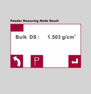 Density Meter, Density Tester, Densimeter, Specific Gravity Tester