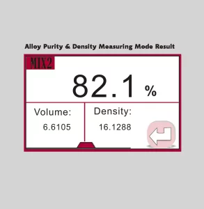 Density Meter, Density Tester, Densimeter, Specific Gravity Tester