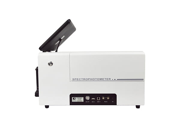 High Precision Benchtop Color Spectrophotometer