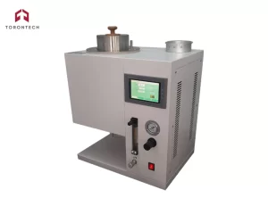 Micro Carbon Residue Apparatus