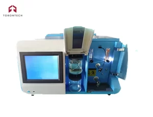 Jet Fuel Thermal Oxidation Stability Tester (JFTOT)