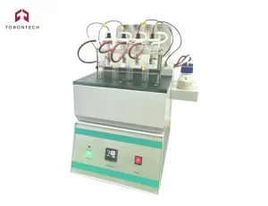 Full Automatic Biodiesel Oxidation Stability