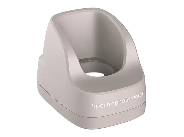 Portable Color Spectrophotometer – Colorimeter