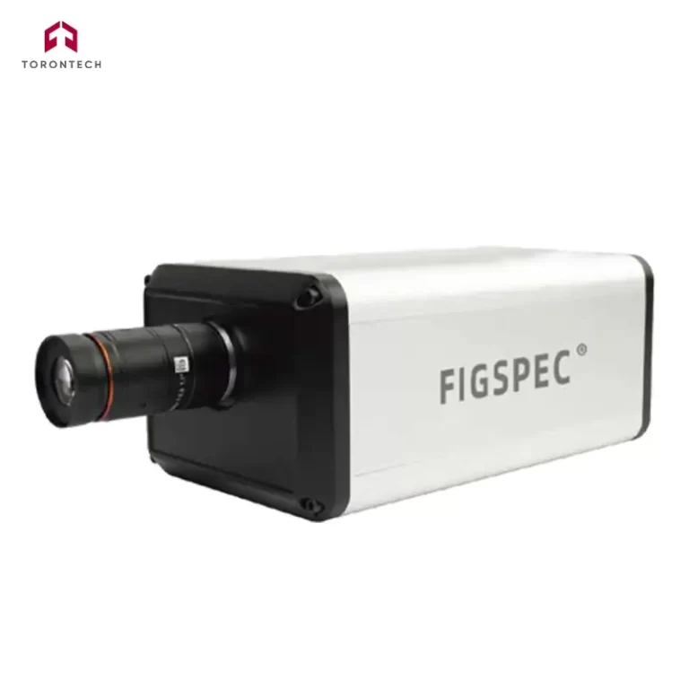 Cámaras de imágenes hiperespectrales – Serie FS2X