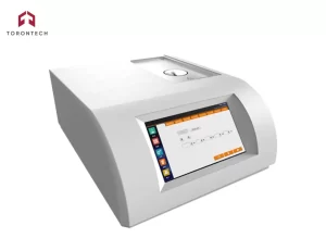 Automatic Digital Refractometer