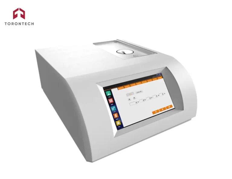 Automatic Digital Refractometer