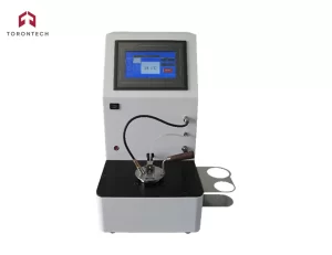 Automatic Tag Closed Cup Flash Point Tester