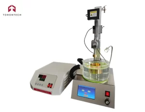 Automatic Needle Penetration for Wax