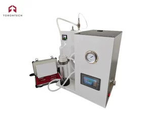 Air Release Value Tester