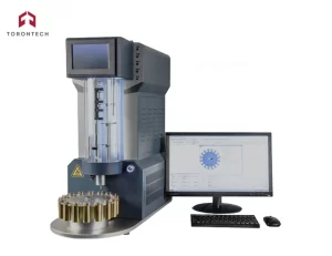 Full Automatic Kinematic Viscosity Tester