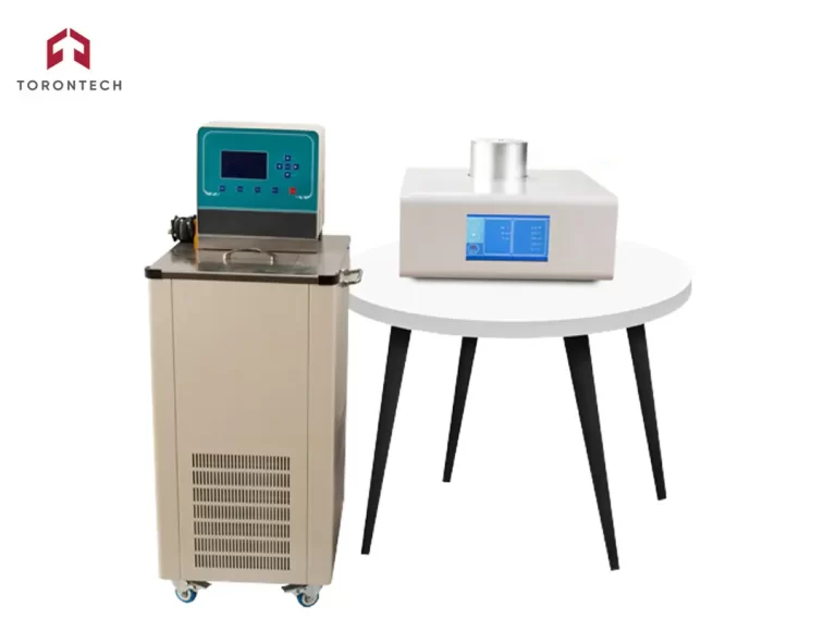 Low Temperature Differential Scanning Calorimeter