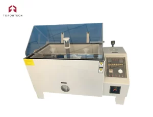 Salt Spray Corrosion Test Chamber