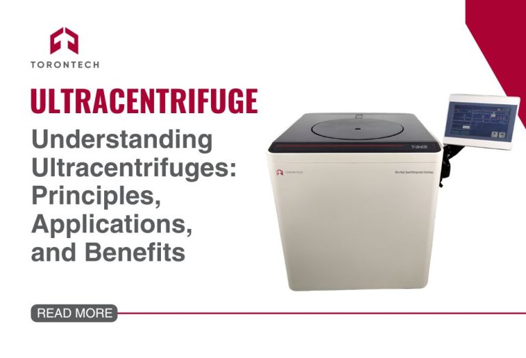 Understanding Ultracentrifuge: Principles, Applications, and Benefits