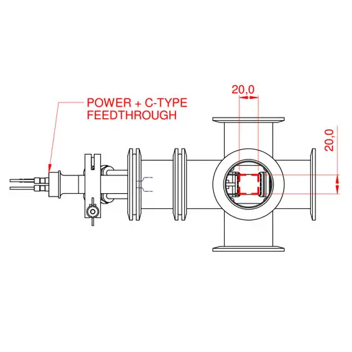 Rapid Thermal Annealer Systems