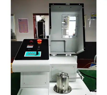 Fretting Wear Protection Tester TT-4170