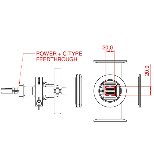 Rapid Thermal Annealer Systems