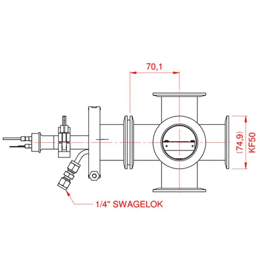 Rapid Thermal Annealer Systems