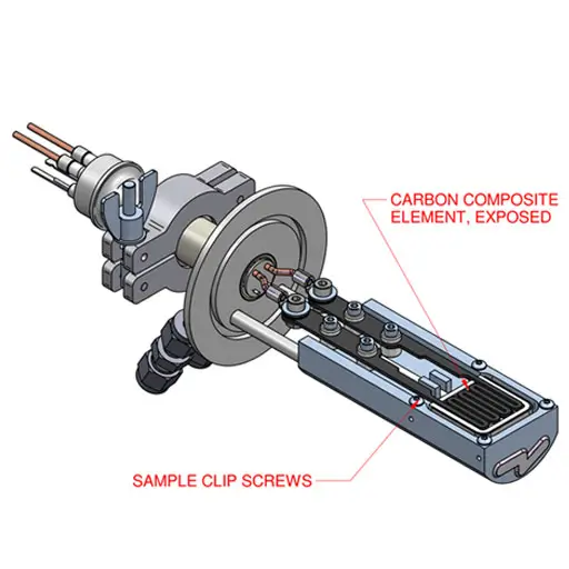 Rapid Thermal Annealer Systems