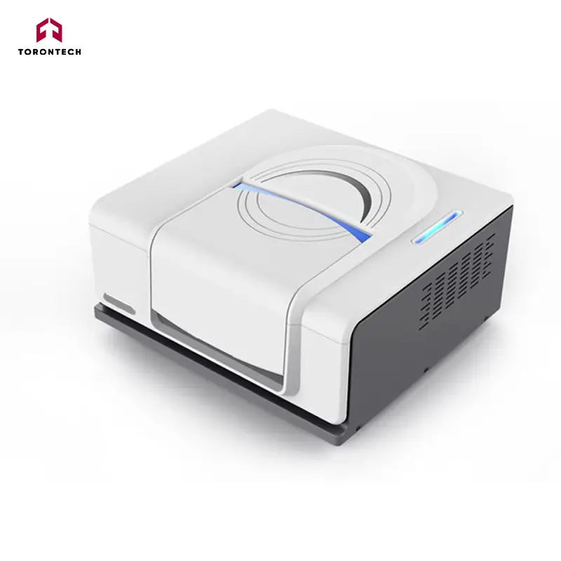 Espectrómetros FTIR: espectroscopia infrarroja por transformada de Fourier