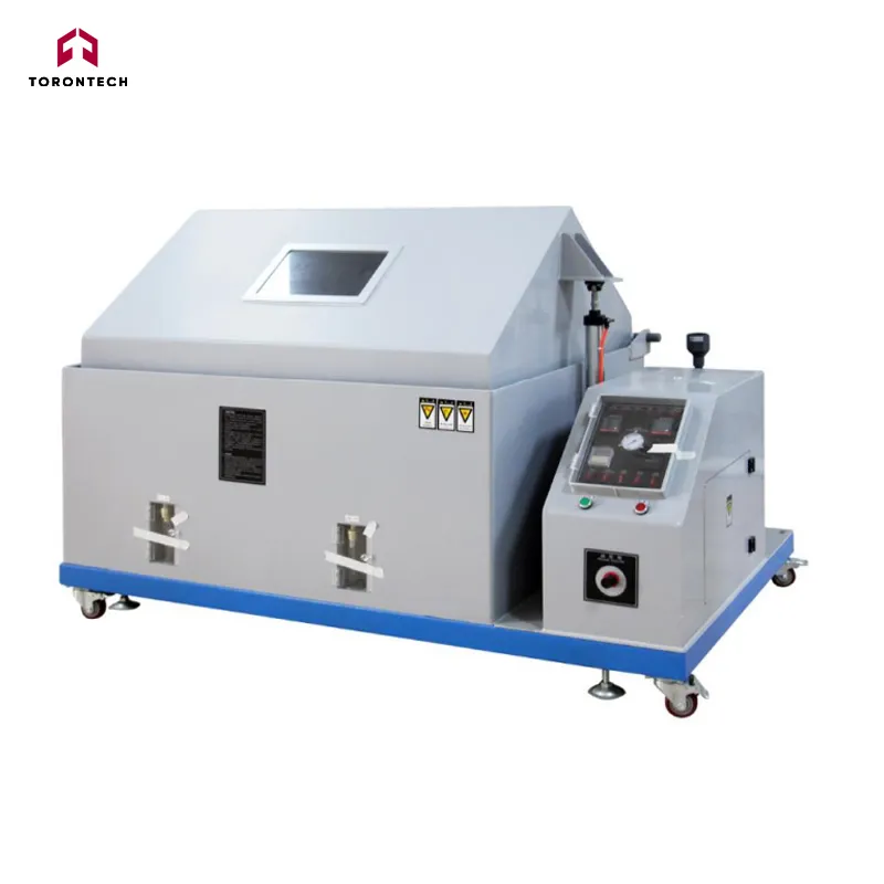 Salt Spray Corrosion Test Chamber TTSS Series