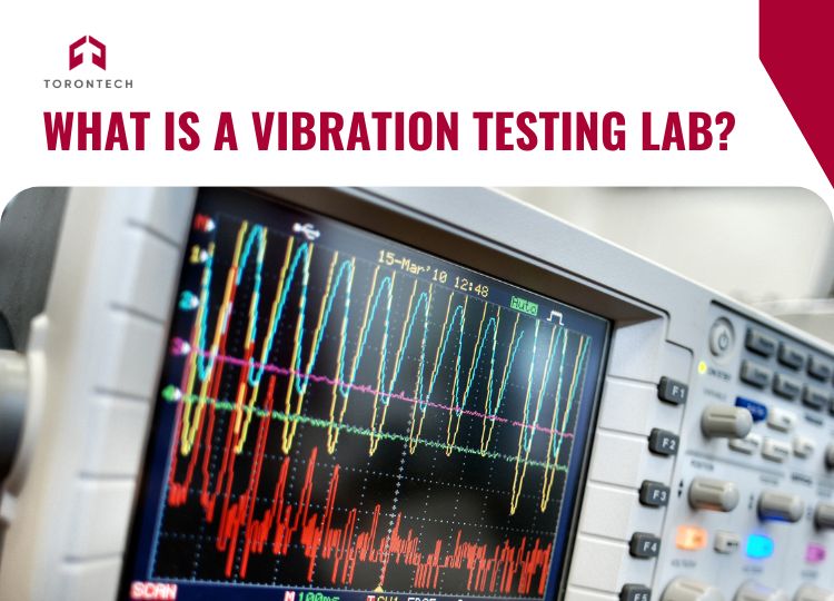 What is a Vibration Testing Lab?