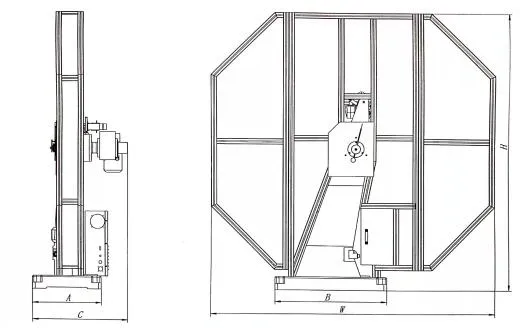 Charpy Impact Tester TT-PIT300