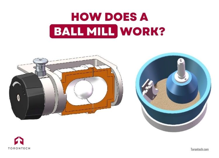 How Does a Ball Mill Work?