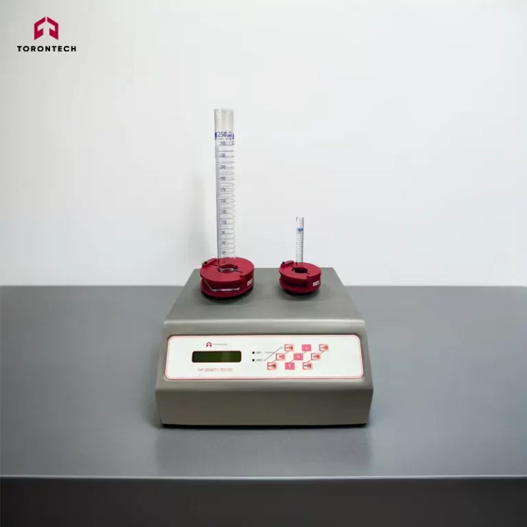 Tap Density Testers