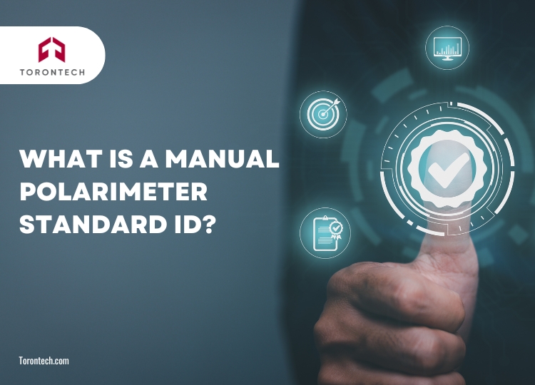 What Is a Manual Polarimeter Standard ID?