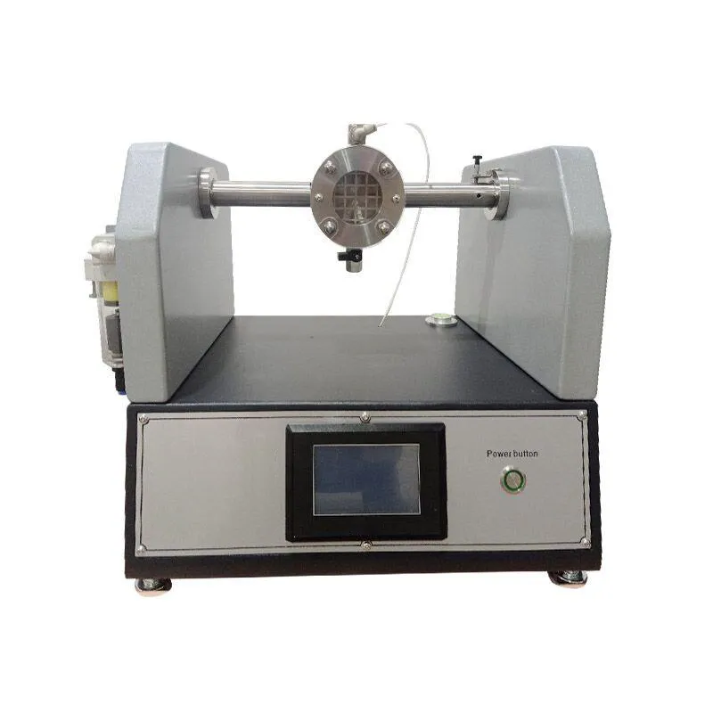 Protective Clothing Blood Penetration Resistance Tester