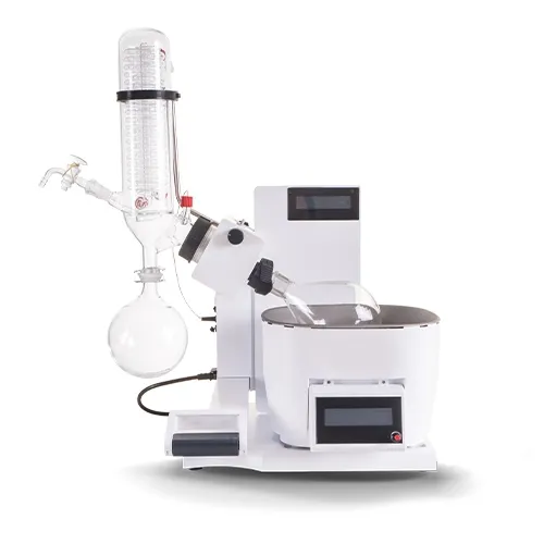 Bench-top Rotary Evaporator