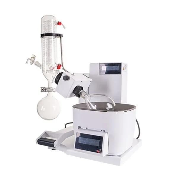 Bench-top Rotary Evaporator