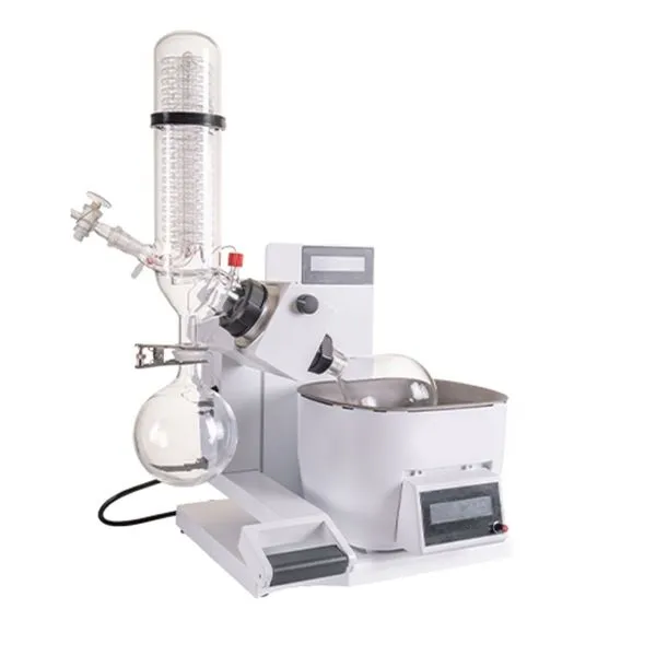 Bench-top Rotary Evaporator