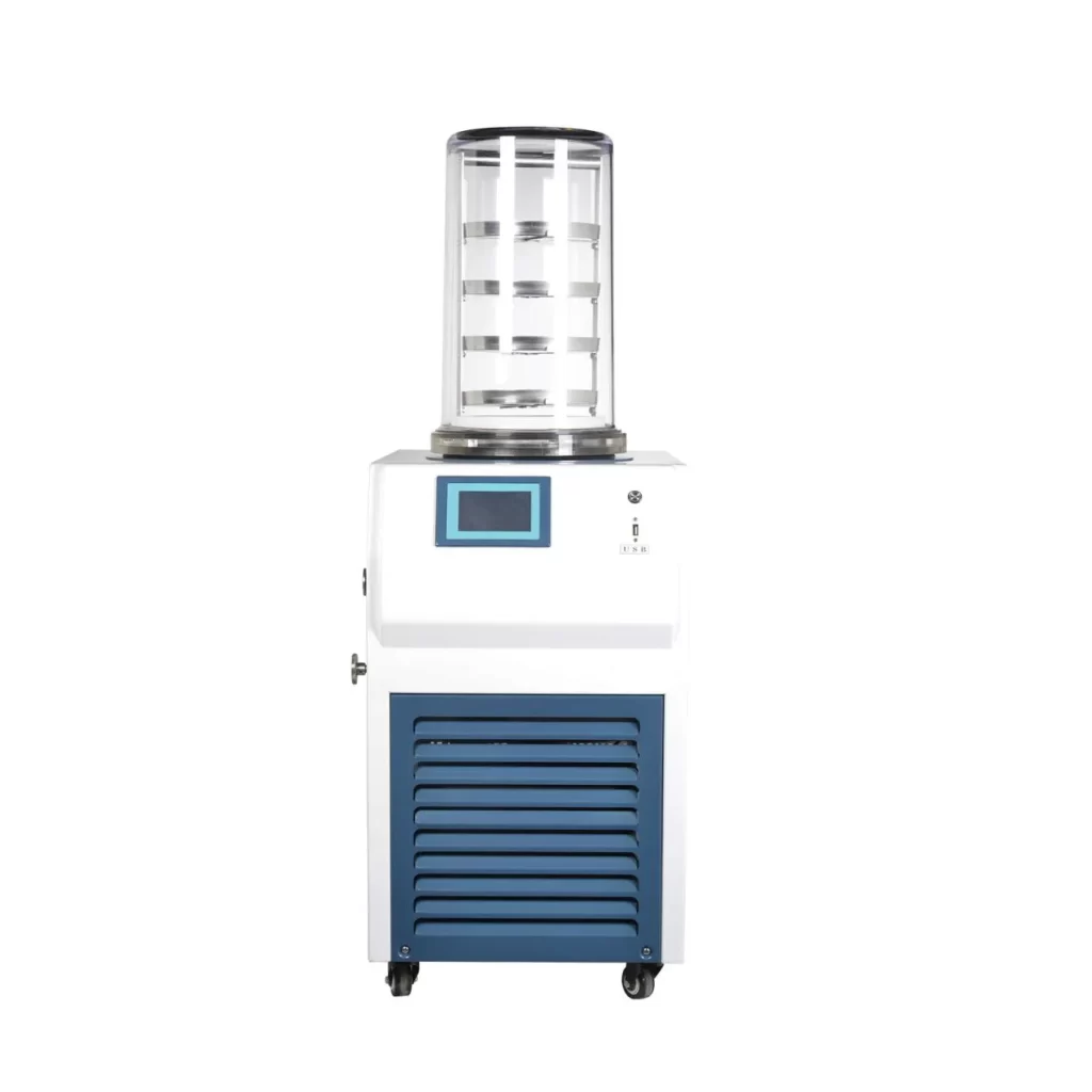 Ordinary Vacuum Freeze Dryer