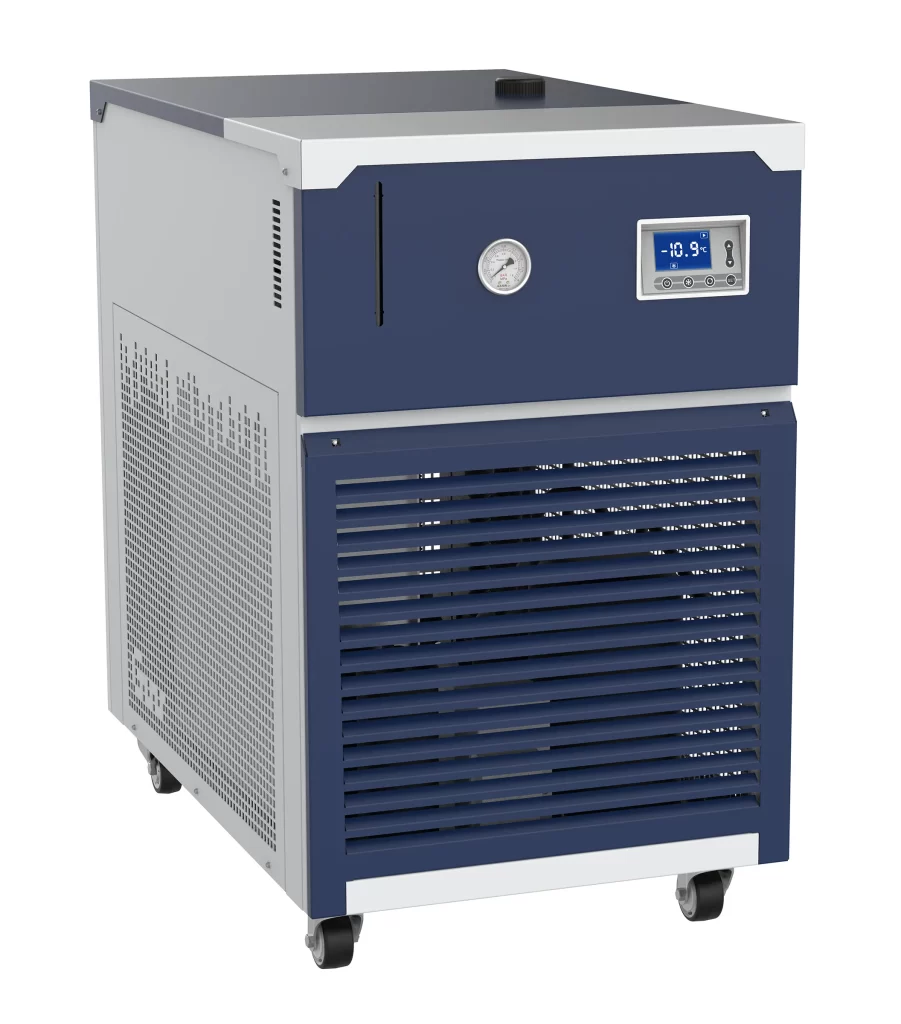 Recirculating Chiller DL Series